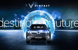 Đón chờ sự kiện VinFast ra mắt 3 mẫu xe điện tại triển lãm điện tử tiêu dùng CES 2022 (7h ngày 6/1, VTV1)