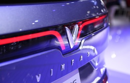 TRỰC TIẾP VinFast ra mắt dải xe điện hoàn chỉnh tại CES 2022 - "Điểm đến: Tương lai"
