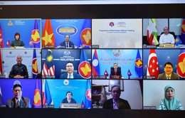 Các nước ủng hộ định hướng và trọng tâm của ASEAN trong năm 2022