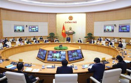 Phó Thủ tướng Phạm Bình Minh phát động Năm An toàn giao thông 2022