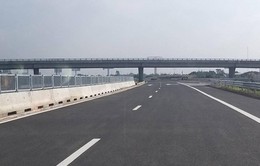 Cao tốc Trung Lương - Mỹ Thuận cơ bản hoàn thành