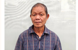 Bắt tạm giam bị can Nguyễn Minh Sơn về hành vi chống phá Nhà nước