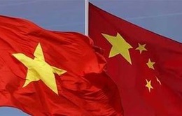 Điện mừng kỷ niệm 73 năm ngày thành lập nước Cộng hòa nhân dân Trung Hoa