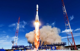 Nga phóng thành công vệ tinh định vị Glonass-K