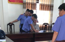 Bắt Phó Chi cục Thi hành án dân sự thành phố Đà Lạt