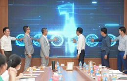 Tổng công ty May Bắc Giang đưa vào vận hành hệ thống quản trị nhân sự HRM