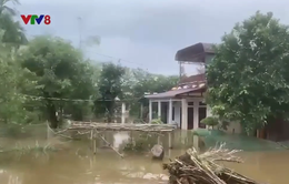 Thừa Thiên Huế tiếp tục triển khai các phương án ứng phó lụt bão