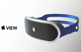 Giá bán kính thực tế ảo của Apple có thể lên tới 3.000 USD