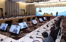 OECD - Đông Nam Á hướng đến chuỗi cung ứng tự cường và bền vững