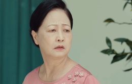 Điều khác biệt về vai mẹ chồng của NSND Như Quỳnh trong "Hành trình công lý"