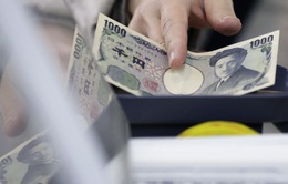 Nhật Bản ngăn chặn rửa tiền