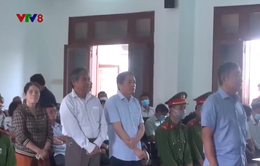 Phú Yên xét xử 5 đối tượng trong vụ bán sỉ 262 lô đất