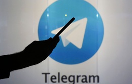 Đức phạt Telegram vì không có công cụ báo cáo nội dung phi pháp