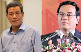 Bắt tạm giam nguyên Bí thư và nguyên Chủ tịch tỉnh Đồng Nai để điều tra về tội nhận hối lộ