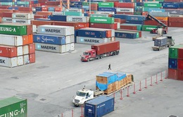 Việt Nam có lợi thế để phát triển logistics