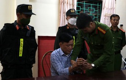 Lai Châu: Khởi tố, bắt tạm giam Chủ tịch xã vì tội tham ô tài sản