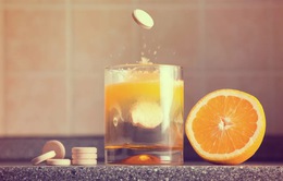 Vitamin C có giúp trị cảm lạnh không?