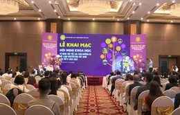 Hội nghị Khoa học về bệnh nội tiết, đái tháo đường và rối loạn chuyển hóa Việt Nam lần thứ XI