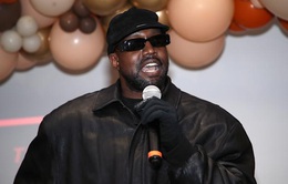 Kanye West bị người đại diện bỏ rơi, phim tài liệu cũng bị hủy bỏ