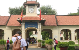 Nhiều trường tại TP Hồ Chí Minh lùi giờ vào học
