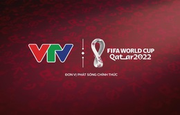 Lịch thi đấu 64 trận đấu của FIFA World Cup 2022™