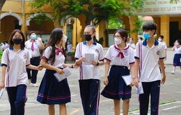 TP Hồ Chí Minh thống nhất giờ vào học của học sinh