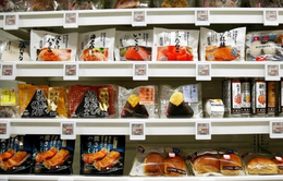 Trí tuệ nhân tạo giúp siêu thị và cửa hàng tiện lợi Nhật Bản hạn chế lãng phí thực phẩm