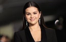 Selena Gomez dương tính với COVID-19, hủy bỏ nhiều chương trình