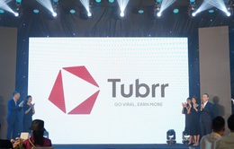 Ra mắt Hệ thống quản lý mạng lưới đa kênh Tubrr tại thị trường Việt Nam