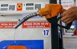 TP Hồ Chí Minh đề xuất quy định giờ bán hàng của cây xăng