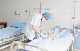 Bệnh viện Đa khoa tỉnh Thanh Hóa thực hiện thành công ca ghép thận cùng huyết thống thứ 16