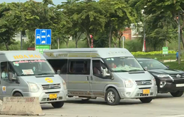 Sở GTVT TP Hồ Chí Minh kiến nghị tăng nặng hình phạt với xe dù bến cóc