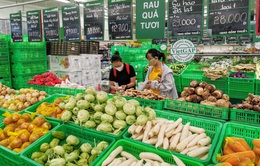 Kẽ hở giúp rau bẩn “đội lốt” VietGAP vào siêu thị?