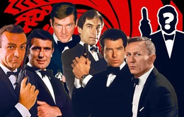 Nhà sản xuất phim James Bond khẳng định chưa tìm kiếm diễn viên khác sau Daniel Craig