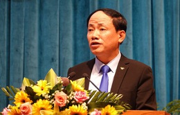 Phê chuẩn kết quả bầu Chủ tịch UBND tỉnh Bình Định