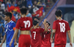 HLV U17 Việt Nam: “Đội có những tính toán cho từng trận đấu”