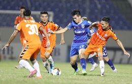 Lịch trực tiếp V.League 2022 hôm nay, 7/10: SHB Đà Nẵng vs B.Bình Dương | 17h00 trên VTV6