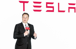 Elon Musk bán gần 4 tỷ USD cổ phiếu Tesla