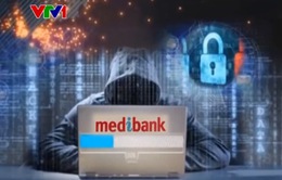 Tin tặc đòi 9,7 triệu USD tiền chuộc dữ liệu của Medibank