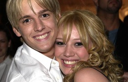 Hồi ký về Aaron Carter sẽ phát hành vào 15/11, Hilary Duff chỉ trích gay gắt