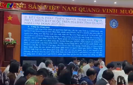 Quảng Nam tìm giải pháp phát triển bảo hiểm xã hội bắt buộc