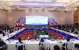 Thủ tướng Phạm Minh Chính dự Hội nghị Cấp cao ASEAN - Đông Á (EAS) lần thứ 17