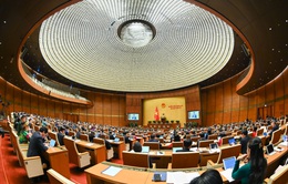 Truyền hình trực tiếp phiên bế mạc Kỳ họp thứ Tư, Quốc hội khóa XV
