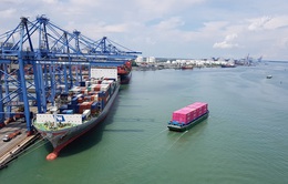 3 cảng biển Việt Nam lọt top 100 cảng lớn nhất thế giới
