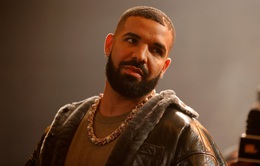 Toàn bộ bài hát trong album mới của Drake đều lọt top BXH Billboard Hot 100