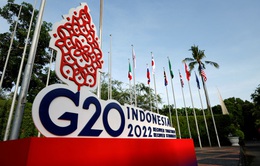 Những thách thức tại Hội nghị G20