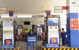 Đảm bảo cung ứng xăng dầu tại Đà Nẵng