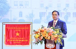 Thủ tướng Phạm Minh Chính dự lễ kỷ niệm 120 năm thành lập Trường Đại học Y Hà Nội