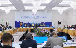 Việt Nam tham gia xây dựng, tích cực hiện thực hóa Tầm nhìn APEC 2040