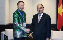 Hội Hữu nghị Thái Lan - Việt Nam sẵn sàng làm cầu nối hữu hiệu cho quan hệ hữu nghị hai nước